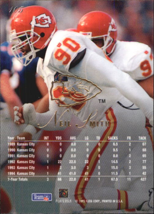 B1032- 1995 Flair FB Cards 1-220 +Rookies +Inserts -You Pick- 15+ FREE US SHIP - Picture 197 of 431