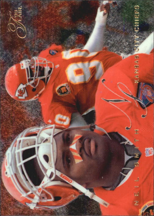 B1032- 1995 Flair FB Cards 1-220 +Rookies +Inserts -You Pick- 15+ FREE US SHIP - Picture 196 of 431