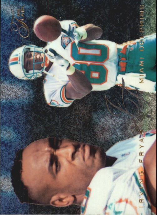 B1032- 1995 Flair FB Cards 1-220 +Rookies +Inserts -You Pick- 15+ FREE US SHIP - Picture 202 of 431