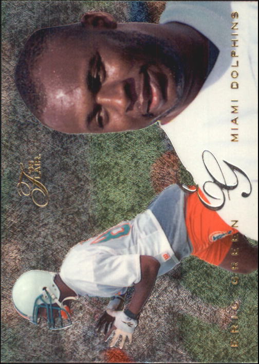 B1032- 1995 Flair FB Cards 1-220 +Rookies +Inserts -You Pick- 15+ FREE US SHIP - Picture 204 of 431