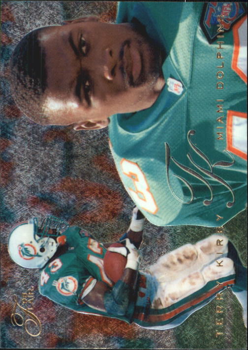 B1032- 1995 Flair FB Cards 1-220 +Rookies +Inserts -You Pick- 15+ FREE US SHIP - Picture 206 of 431