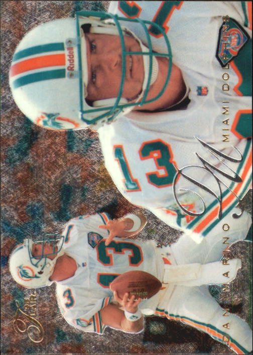 B1032- 1995 Flair FB Cards 1-220 +Rookies +Inserts -You Pick- 15+ FREE US SHIP - Picture 208 of 431