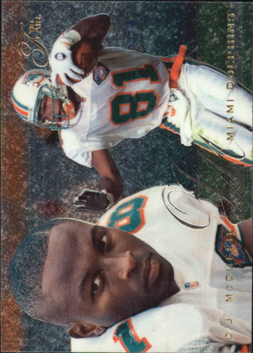 B1032- 1995 Flair FB Cards 1-220 +Rookies +Inserts -You Pick- 15+ FREE US SHIP - Picture 210 of 431