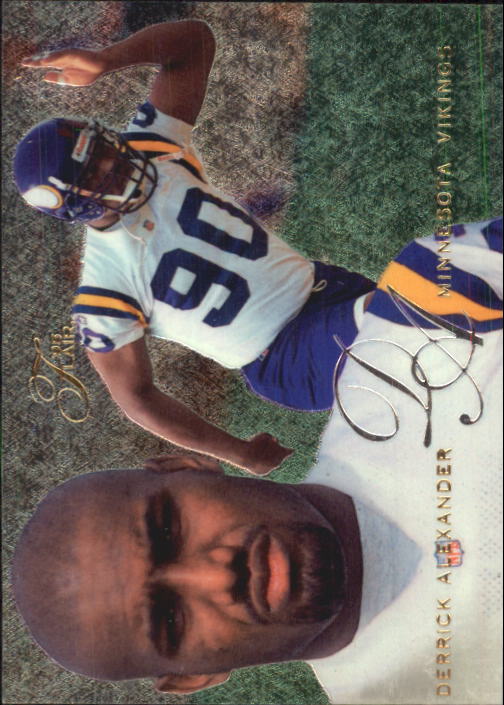 B1032- 1995 Flair FB Cards 1-220 +Rookies +Inserts -You Pick- 15+ FREE US SHIP - Picture 214 of 431