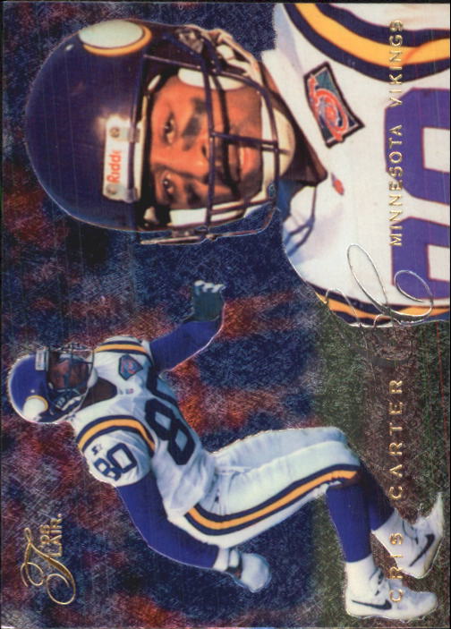 B1032- 1995 Flair FB Cards 1-220 +Rookies +Inserts -You Pick- 15+ FREE US SHIP - Picture 216 of 431