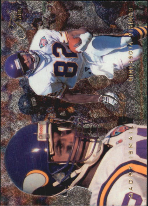 B1032- 1995 Flair FB Cards 1-220 +Rookies +Inserts -You Pick- 15+ FREE US SHIP - Picture 218 of 431