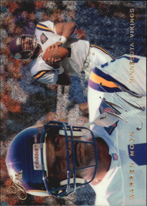 B1032- 1995 Flair FB Cards 1-220 +Rookies +Inserts -You Pick- 15+ FREE US SHIP - Picture 220 of 431