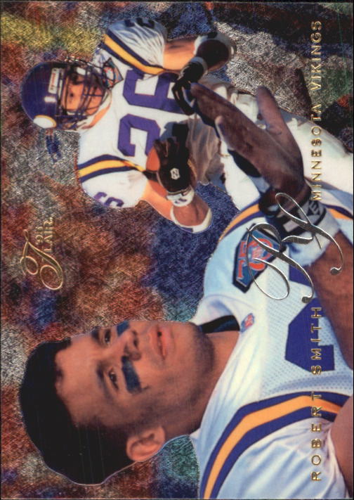 B1032- 1995 Flair FB Cards 1-220 +Rookies +Inserts -You Pick- 15+ FREE US SHIP - Picture 224 of 431