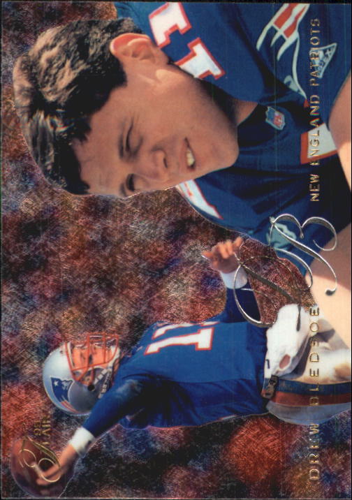 B1032- 1995 Flair FB Cards 1-220 +Rookies +Inserts -You Pick- 15+ FREE US SHIP - Picture 228 of 431