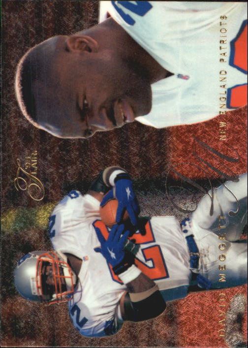 B1032- 1995 Flair FB Cards 1-220 +Rookies +Inserts -You Pick- 15+ FREE US SHIP - Picture 236 of 431