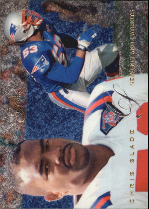 B1032- 1995 Flair FB Cards 1-220 +Rookies +Inserts -You Pick- 15+ FREE US SHIP - Picture 238 of 431