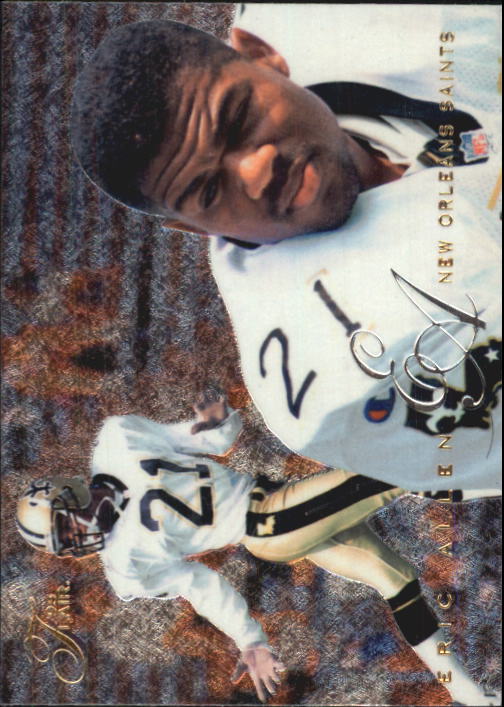 B1032- 1995 Flair FB Cards 1-220 +Rookies +Inserts -You Pick- 15+ FREE US SHIP - Picture 240 of 431