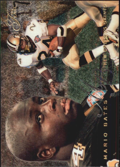 B1032- 1995 Flair FB Cards 1-220 +Rookies +Inserts -You Pick- 15+ FREE US SHIP - Picture 242 of 431