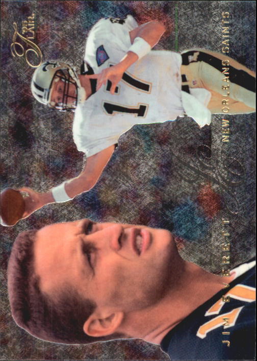 B1032- 1995 Flair FB Cards 1-220 +Rookies +Inserts -You Pick- 15+ FREE US SHIP - Picture 244 of 431