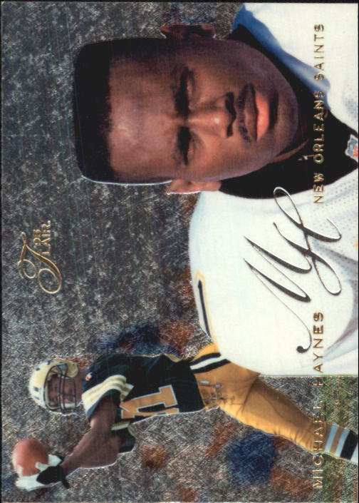 B1032- 1995 Flair FB Cards 1-220 +Rookies +Inserts -You Pick- 15+ FREE US SHIP - Picture 246 of 431