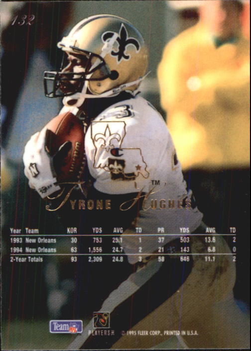 B1032- 1995 Flair FB Cards 1-220 +Rookies +Inserts -You Pick- 15+ FREE US SHIP - Picture 249 of 431