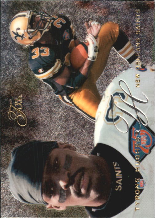 B1032- 1995 Flair FB Cards 1-220 +Rookies +Inserts -You Pick- 15+ FREE US SHIP - Picture 248 of 431