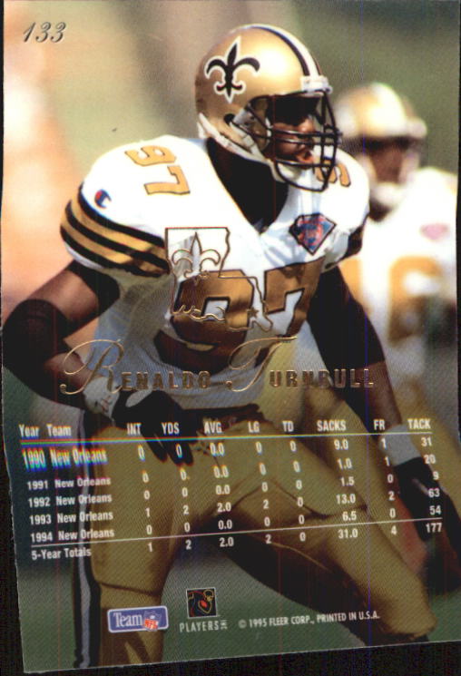 B1032- 1995 Flair FB Cards 1-220 +Rookies +Inserts -You Pick- 15+ FREE US SHIP - Picture 251 of 431