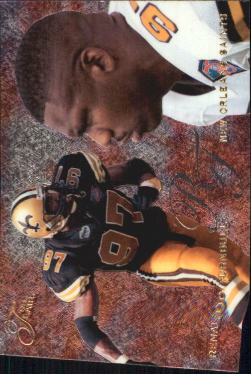 B1032- 1995 Flair FB Cards 1-220 +Rookies +Inserts -You Pick- 15+ FREE US SHIP - Picture 250 of 431
