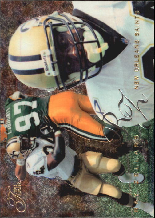 B1032- 1995 Flair FB Cards 1-220 +Rookies +Inserts -You Pick- 15+ FREE US SHIP - Picture 252 of 431
