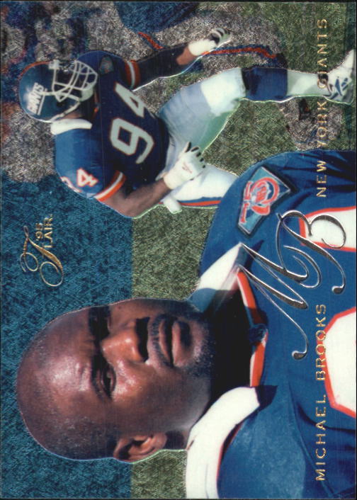 B1032- 1995 Flair FB Cards 1-220 +Rookies +Inserts -You Pick- 15+ FREE US SHIP - Picture 254 of 431