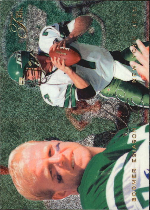 B1032- 1995 Flair FB Cards 1-220 +Rookies +Inserts -You Pick- 15+ FREE US SHIP - Picture 270 of 431