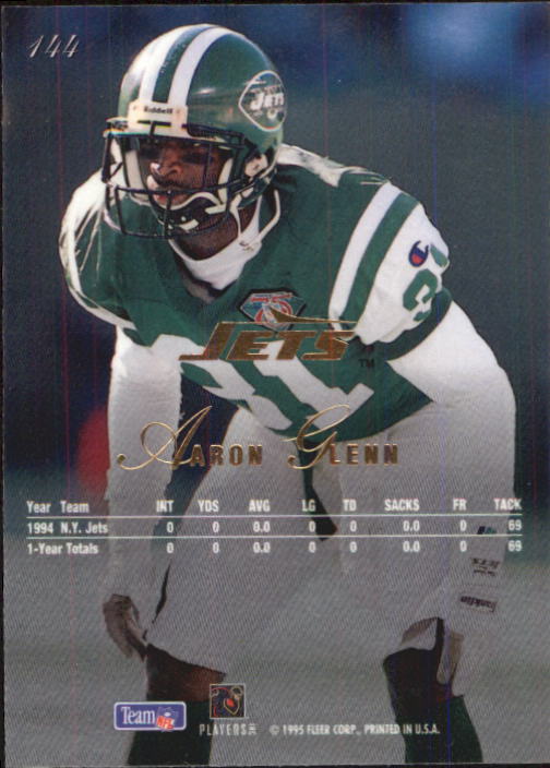 B1032- 1995 Flair FB Cards 1-220 +Rookies +Inserts -You Pick- 15+ FREE US SHIP - Picture 273 of 431