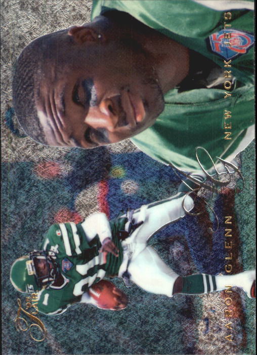 B1032- 1995 Flair FB Cards 1-220 +Rookies +Inserts -You Pick- 15+ FREE US SHIP - Picture 272 of 431