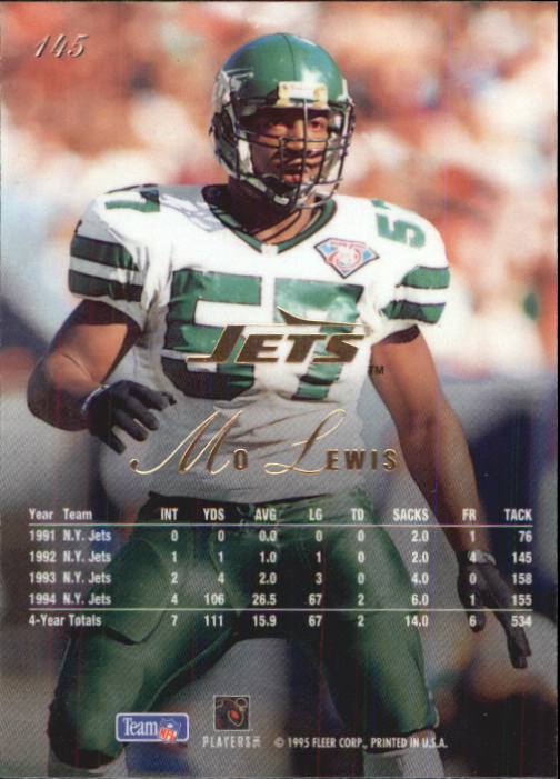 B1032- 1995 Flair FB Cards 1-220 +Rookies +Inserts -You Pick- 15+ FREE US SHIP - Picture 275 of 431