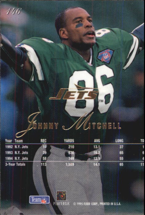 B1032- 1995 Flair FB Cards 1-220 +Rookies +Inserts -You Pick- 15+ FREE US SHIP - Picture 277 of 431