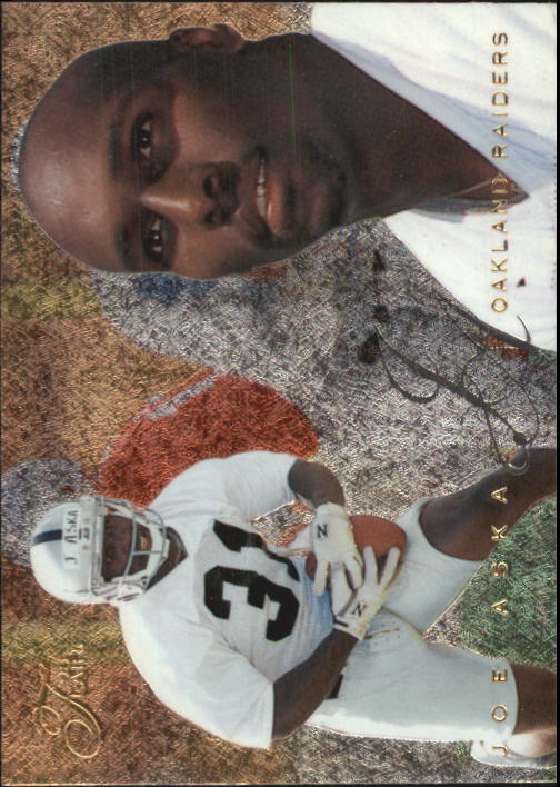 B1032- 1995 Flair FB Cards 1-220 +Rookies +Inserts -You Pick- 15+ FREE US SHIP - Picture 280 of 431