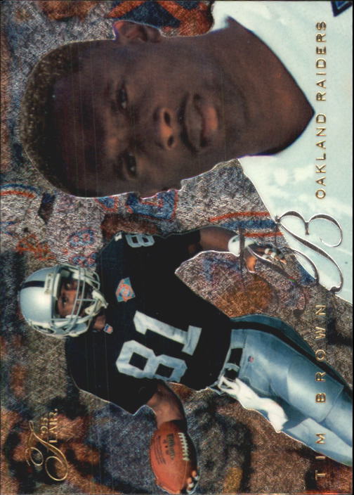B1032- 1995 Flair FB Cards 1-220 +Rookies +Inserts -You Pick- 15+ FREE US SHIP - Picture 282 of 431