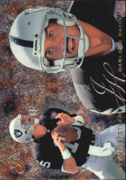 B1032- 1995 Flair FB Cards 1-220 +Rookies +Inserts -You Pick- 15+ FREE US SHIP - Picture 284 of 431