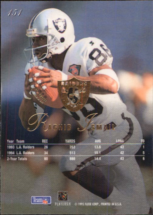 B1032- 1995 Flair FB Cards 1-220 +Rookies +Inserts -You Pick- 15+ FREE US SHIP - Picture 287 of 431