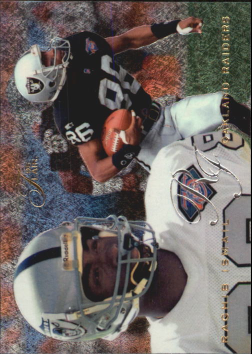 B1032- 1995 Flair FB Cards 1-220 +Rookies +Inserts -You Pick- 15+ FREE US SHIP - Picture 286 of 431