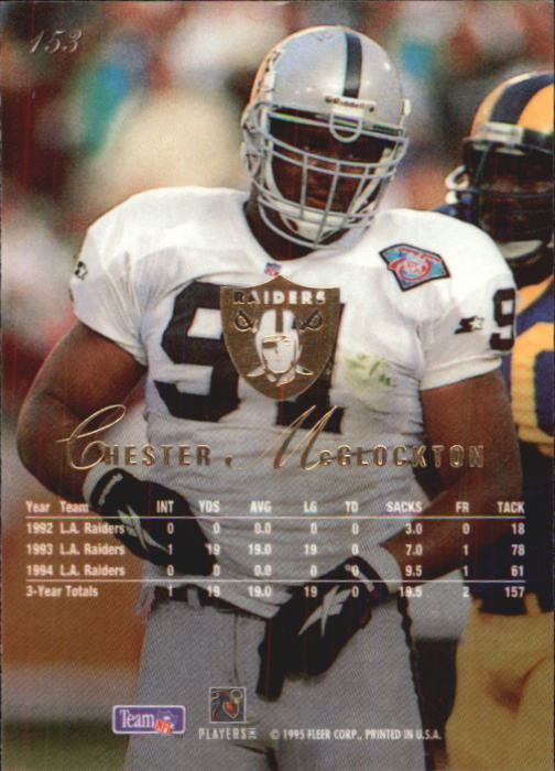 B1032- 1995 Flair FB Cards 1-220 +Rookies +Inserts -You Pick- 15+ FREE US SHIP - Picture 291 of 431