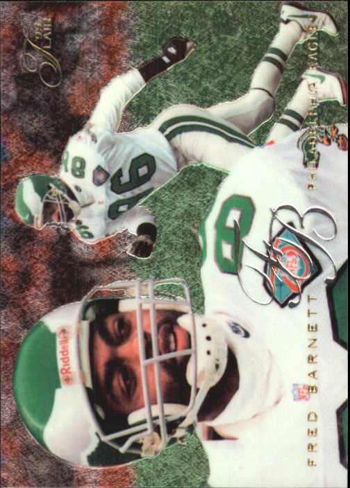B1032- 1995 Flair FB Cards 1-220 +Rookies +Inserts -You Pick- 15+ FREE US SHIP - Picture 294 of 431