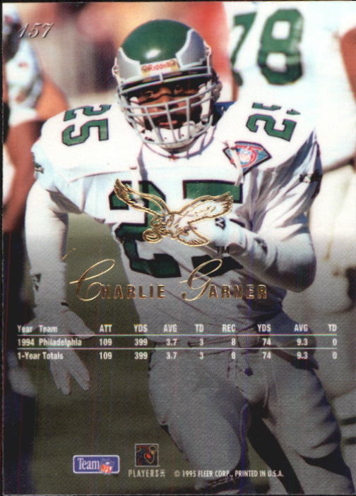 B1032- 1995 Flair FB Cards 1-220 +Rookies +Inserts -You Pick- 15+ FREE US SHIP - Picture 299 of 431
