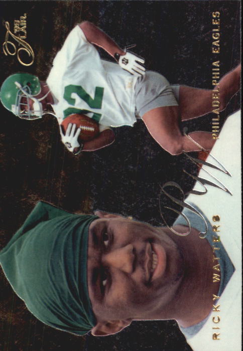 B1032- 1995 Flair FB Cards 1-220 +Rookies +Inserts -You Pick- 15+ FREE US SHIP - Picture 302 of 431