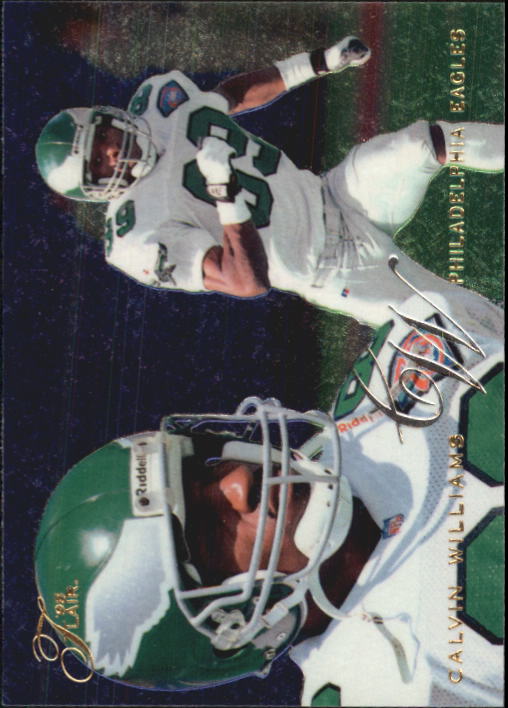 B1032- 1995 Flair FB Cards 1-220 +Rookies +Inserts -You Pick- 15+ FREE US SHIP - Picture 304 of 431