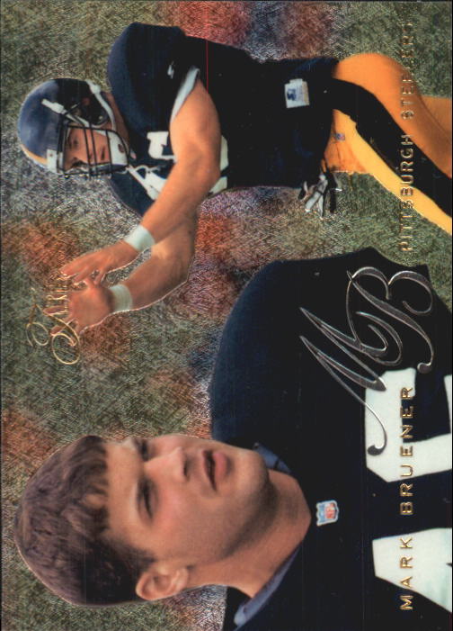 B1032- 1995 Flair FB Cards 1-220 +Rookies +Inserts -You Pick- 15+ FREE US SHIP - Picture 306 of 431