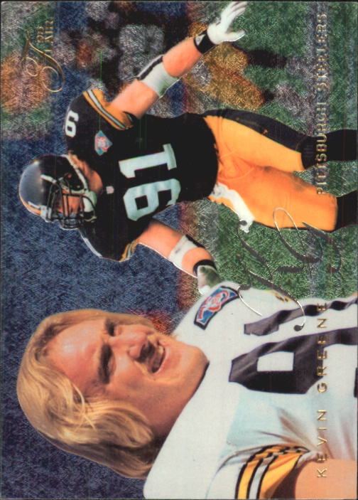 B1032- 1995 Flair FB Cards 1-220 +Rookies +Inserts -You Pick- 15+ FREE US SHIP - Picture 308 of 431