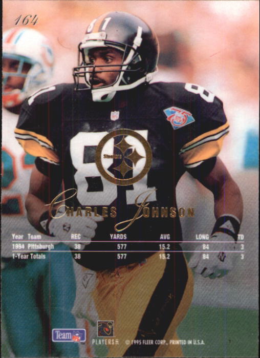 B1032- 1995 Flair FB Cards 1-220 +Rookies +Inserts -You Pick- 15+ FREE US SHIP - Picture 311 of 431
