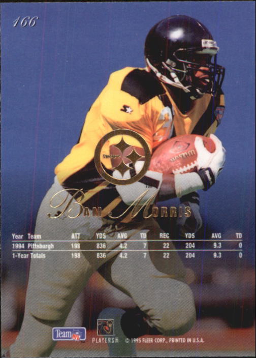 B1032- 1995 Flair FB Cards 1-220 +Rookies +Inserts -You Pick- 15+ FREE US SHIP - Picture 315 of 431