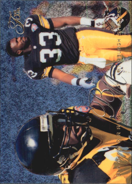 B1032- 1995 Flair FB Cards 1-220 +Rookies +Inserts -You Pick- 15+ FREE US SHIP - Picture 314 of 431