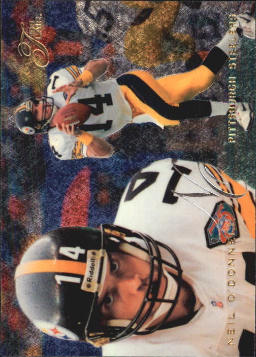 B1032- 1995 Flair FB Cards 1-220 +Rookies +Inserts -You Pick- 15+ FREE US SHIP - Picture 316 of 431