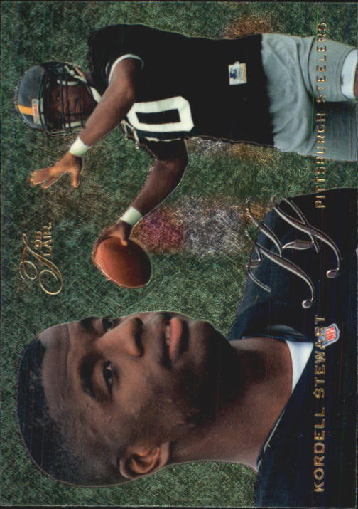 B1032- 1995 Flair FB Cards 1-220 +Rookies +Inserts -You Pick- 15+ FREE US SHIP - Picture 318 of 431
