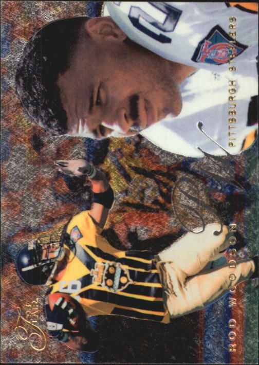 B1032- 1995 Flair FB Cards 1-220 +Rookies +Inserts -You Pick- 15+ FREE US SHIP - Picture 322 of 431