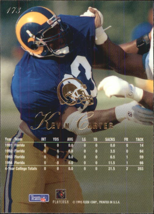 B1032- 1995 Flair FB Cards 1-220 +Rookies +Inserts -You Pick- 15+ FREE US SHIP - Picture 329 of 431