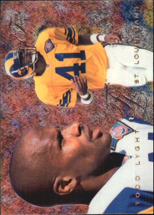 B1032- 1995 Flair FB Cards 1-220 +Rookies +Inserts -You Pick- 15+ FREE US SHIP - Picture 336 of 431